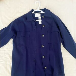 Wilfred brand new jacket